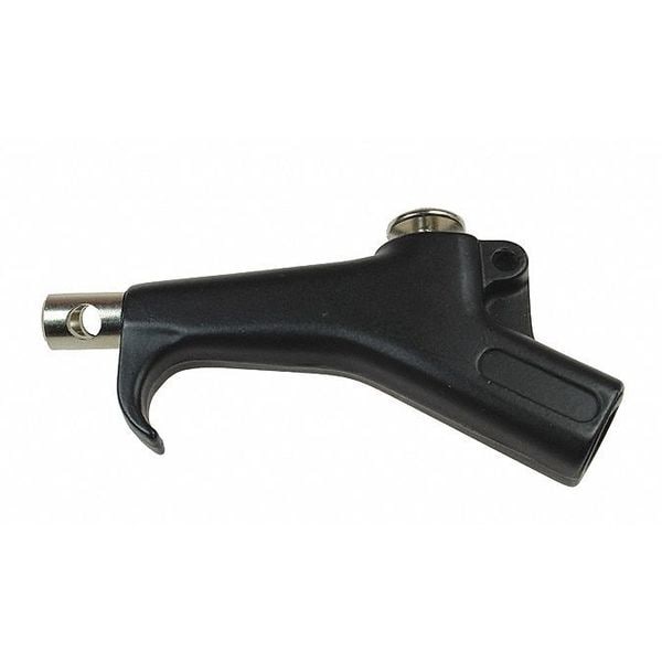 Coilhose Pneumatics Button Operated Safety Blow Gun - CO 660-S