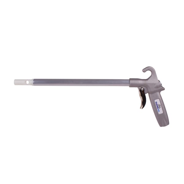 Guardair Long John Air Gun, Nylon Nozzle, 12" - 75LJ012AN