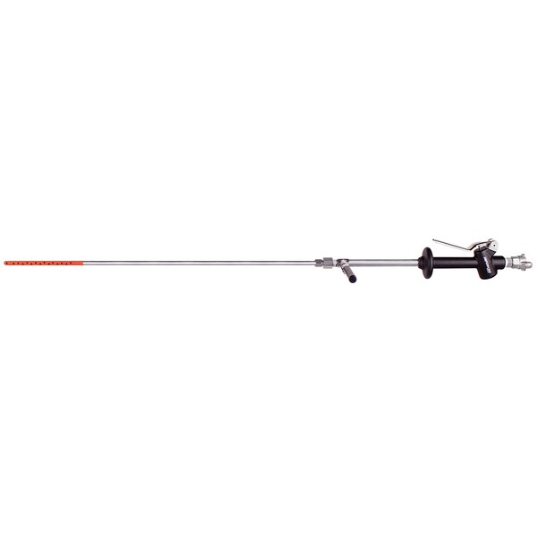Guardair Radiator Gun, w/60" SS Extension - INRG060SSJ34