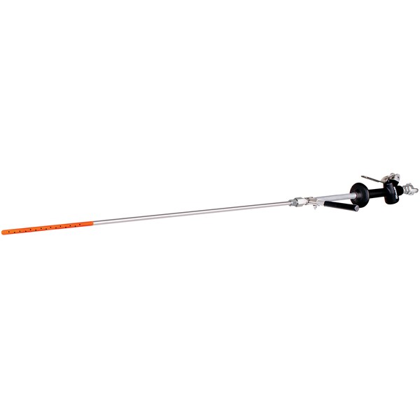 Guardair Radiator Gun, w/60" SS Extension - INRG060SSJ34
