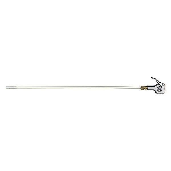 Guardair Thumbswitch, with 18" Extension, 16 cfm - 900LJ018NN