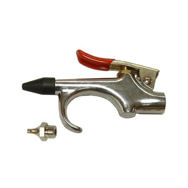 S&G Tool Aid LEVER ACTION BLOW GUN w/2 NOZZLES - SG99100