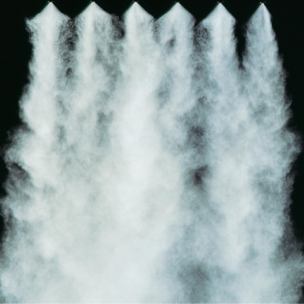 Bete MW Misting Nozzle, 0.0275 GPM - 109975
