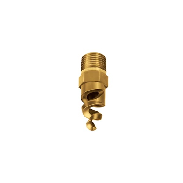 Bete TF Spiral Nozzle, 120 degrees Spray Angle, 8.1 GPM - 12832