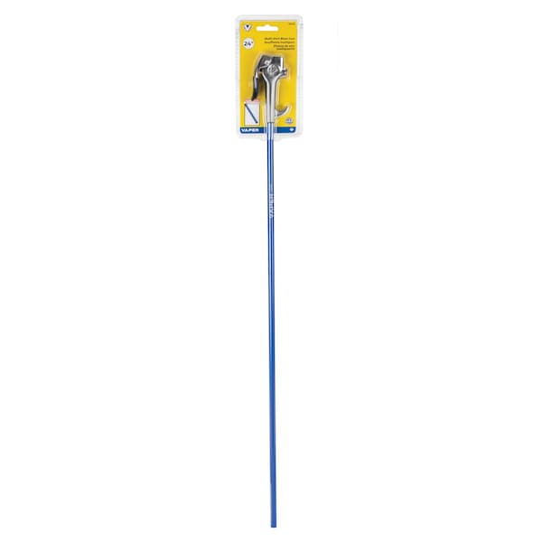 Titan 24 In. 90 Degree Multi-Port Blow Gun - 19476