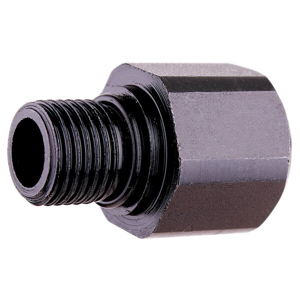 Guardair Ultra Series Air Gun Inlet Connector - 400IC38
