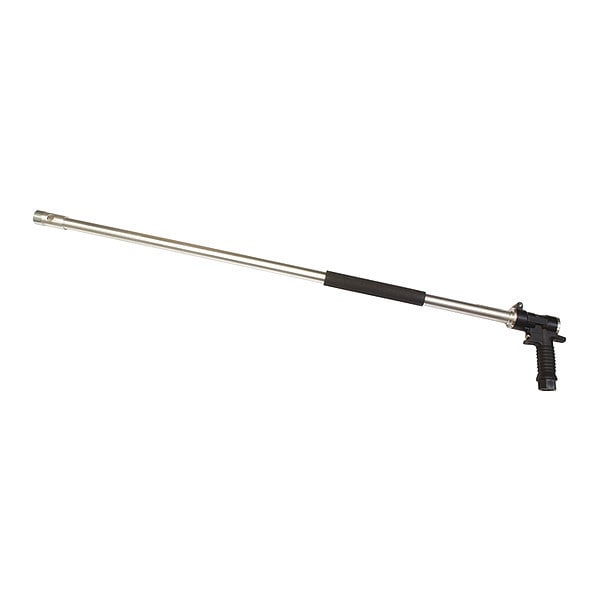 Coilhose Pneumatics Coilhose Cannon 48" Safety Ext 3/4" BSPP - CO 9000-48SP