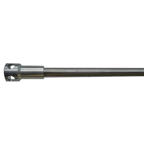Guardair Air Gun Nozzle and Extension, 48 In. L - 510E048SSA