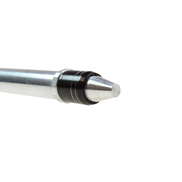 Coilhose Pneumatics $BLOW GUN CEG SERIE W/12" HIGH FLOW - AMACEG-12SH-DPB