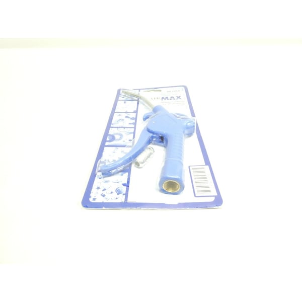 Airmax 65.7010 Blow Gun 5In 1/4In Npt Air Gun - 65.701