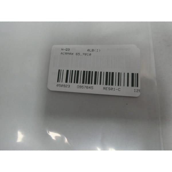 Airmax 65.7010 Blow Gun 5In 1/4In Npt Air Gun - 65.701