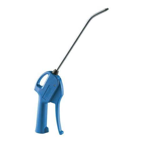 Prevost Blow Gun, 20" Nozzle, 1/4" FNPT, Overall Length: 305mm - 27202 MS20