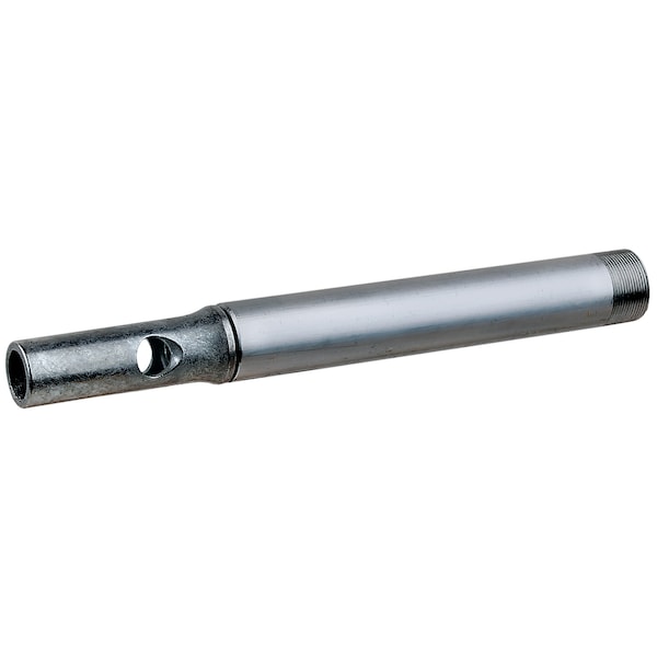 Guardair 96In 75Lj Alum Ext, Alum Nozzle - 75LJE096AA