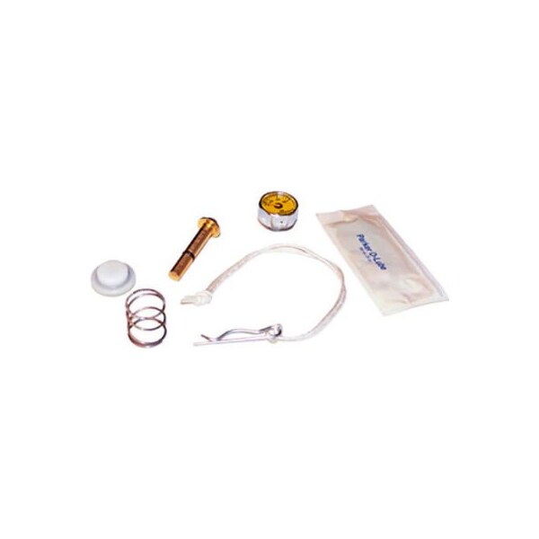 Guardair Utility AirSpade ASU400HR 4000 Handle Repair Kit - ASU4000HR