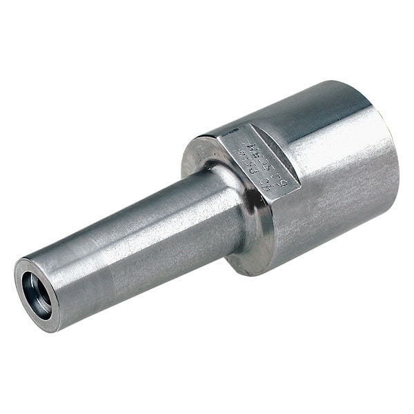 Airspade Supersonic Nozzle, 60 cfm, 1" L x2" Wx4" H - HT125