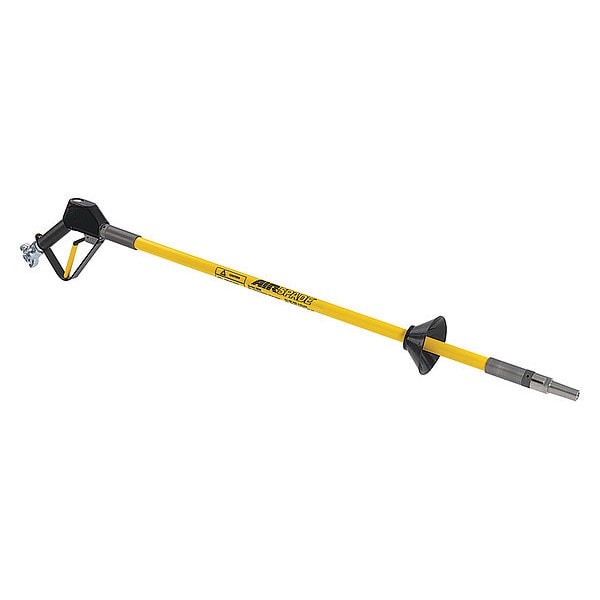 Airspade AirSpade 2000, with 3 ft. Barrel, 150 cfm - HT116