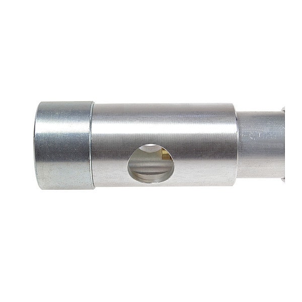 Coilhose Pneumatics Coilhose Cannon 2" Safety Extension - CO 9000-S