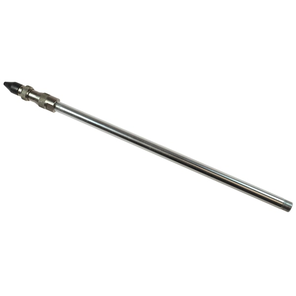 Coilhose Pneumatics Air Bullet Blow Gun with 12" Extension - 812-12-DPB
