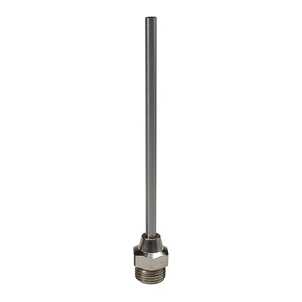 Coilhose Pneumatics Needle Blow Gun Tip 0.134" x 2 3/4" - CO SNT-5