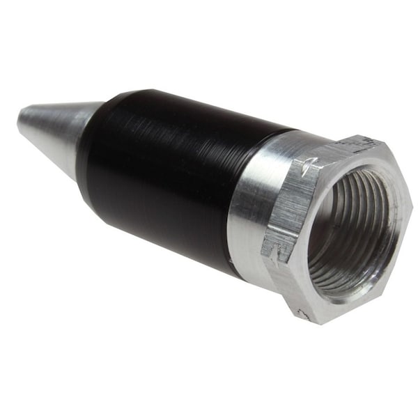 Coilhose Pneumatics High Flow Nozzle With Female Thread, 1EA - HFN-00F-DL