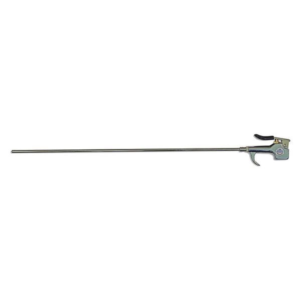 Guardair Thumb Lever Air Gun, 18" Extension - 970018S