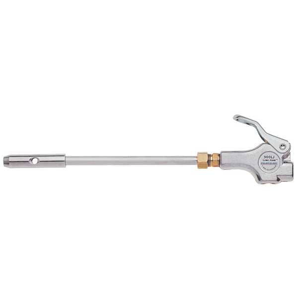 Guardair Thumb Lever Air Gun, 6" Extension - 900LJ006AA