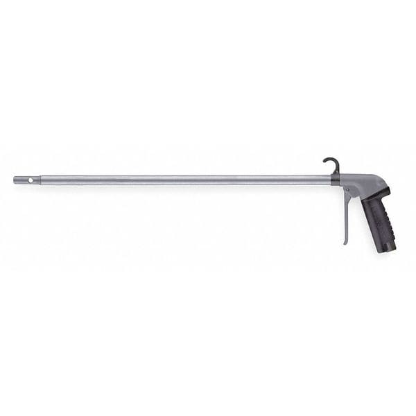 Guardair Pistol Grip Air Gun, 60" Extension - U75XT060AA3