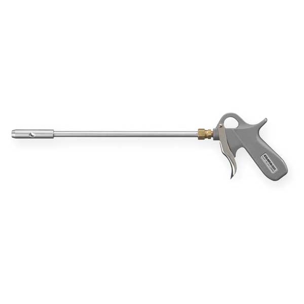 Guardair Pistol Grip Air Gun, 72" Extension - LZR650072AA