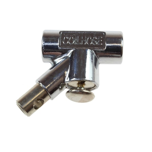 Coilhose Pneumatics IN-LINE BLOW GUN SFTY TIP - AMA640S-DL