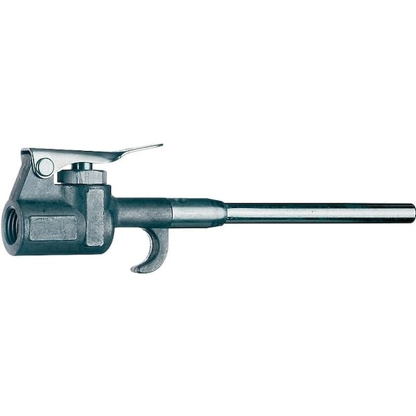 Tru-Flate Blow Gun with Extension, 150 psi Air - 18-302