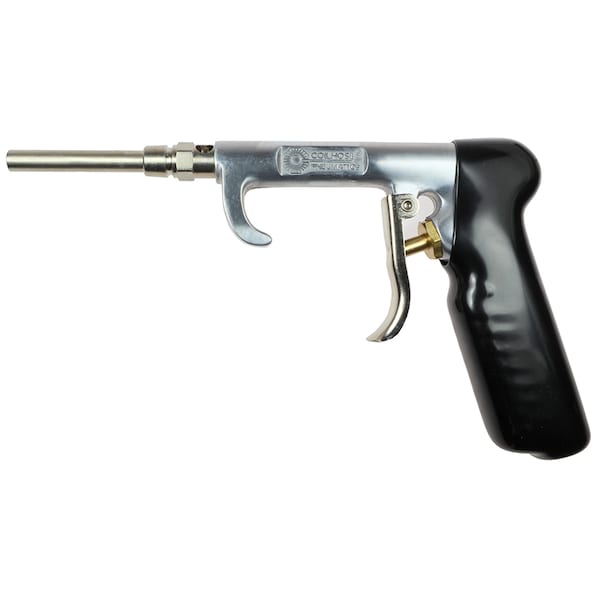 Coilhose Pneumatics Pistol Grip Safety Blow Gun w/3" Extension - 703-S