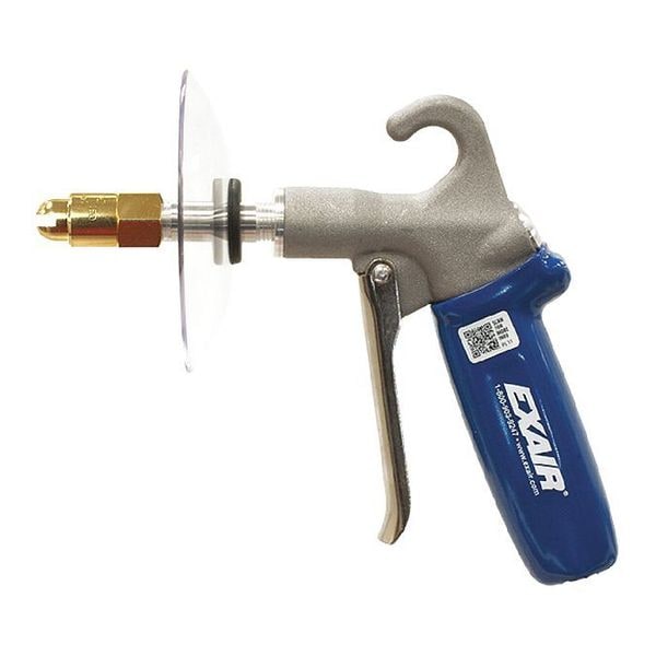 Exair Safety Air Gun, P1002, Chip Shield - HP1220-CS