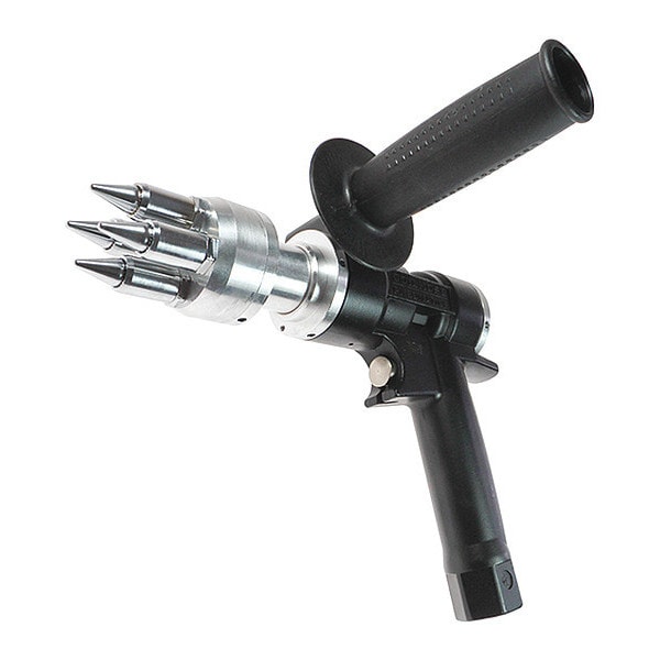 Coilhose Pneumatics Coilhose Cannon Multi-Jet Blow Gun 3/4" BSPP - CO 9000-MJP