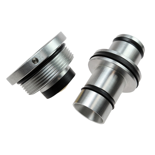 Coilhose Pneumatics Cannon Piston and Seal Kit - 9000-CSK