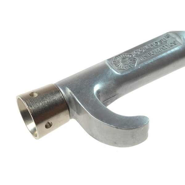 Coilhose Pneumatics Pistol Grip Safety Shield Blow Gun - 700-SS