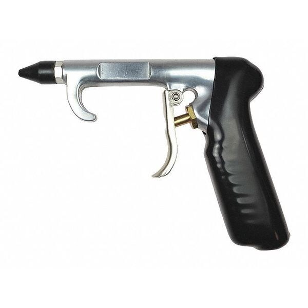 Coilhose Pneumatics Pistol Grip Rubber Tip Blow Gun - CO 701