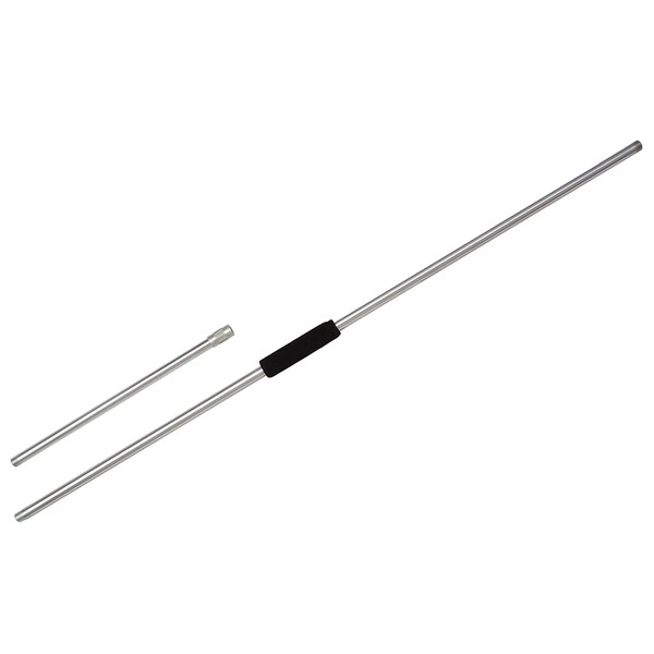 Coilhose Pneumatics 48" Extension for Typhoon Blow Gun Display - EXT-48-DPB