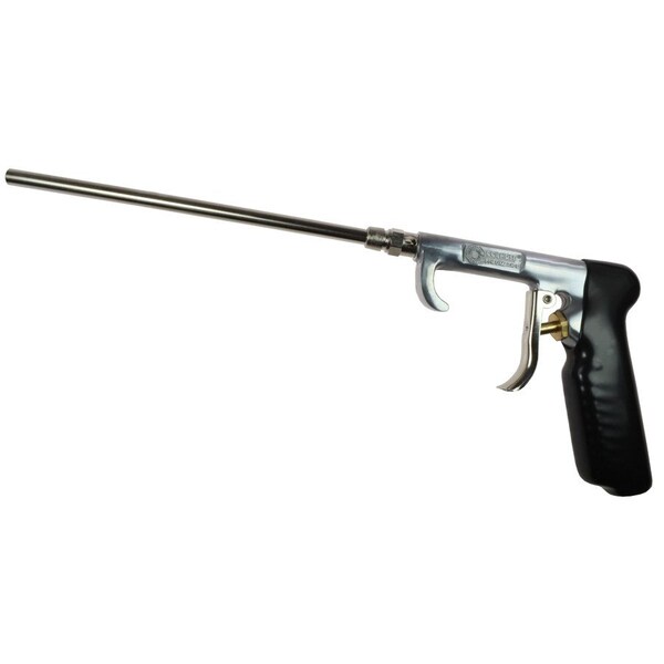 Coilhose Pneumatics BLOW GUN PISTOL GRIP SFT W/6" EXTENSION - AMA706-S