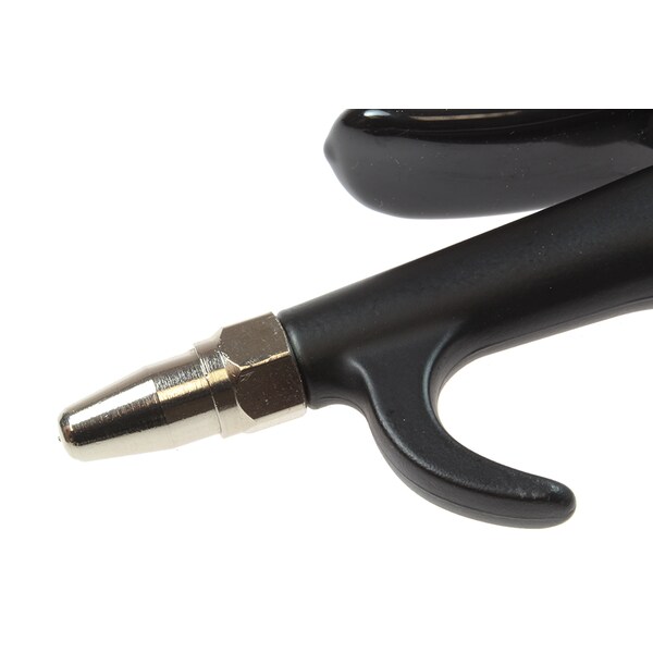 Coilhose Pneumatics Premium High Volume Safety Blow Gun - 600PV-S