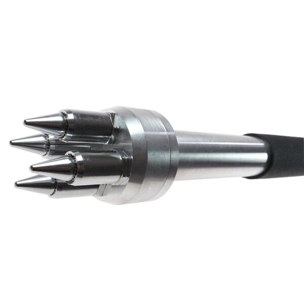 Coilhose Pneumatics COILHOSE CANNON MULTI-JET 24" EXTENSION - AMA9000-24MJ