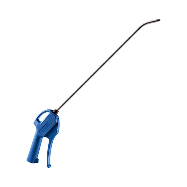 Prevost 20 BENT TIP METAL NOZZLE BLOWGUN - PRV27202MB20