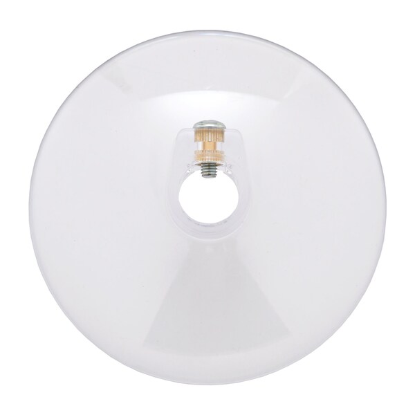 Blubird BluBird Eye-Protect Air Blow Gun Chip Guard - BBABG-CG1
