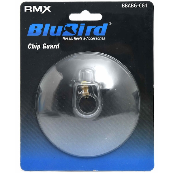 Blubird BluBird Eye-Protect Air Blow Gun Chip Guard - BBABG-CG1