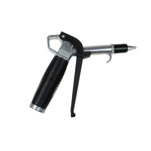 Acme Tool 0.25 in. NPT Typhoon High Flow Blow Gun - ACM-TYP-2500CS