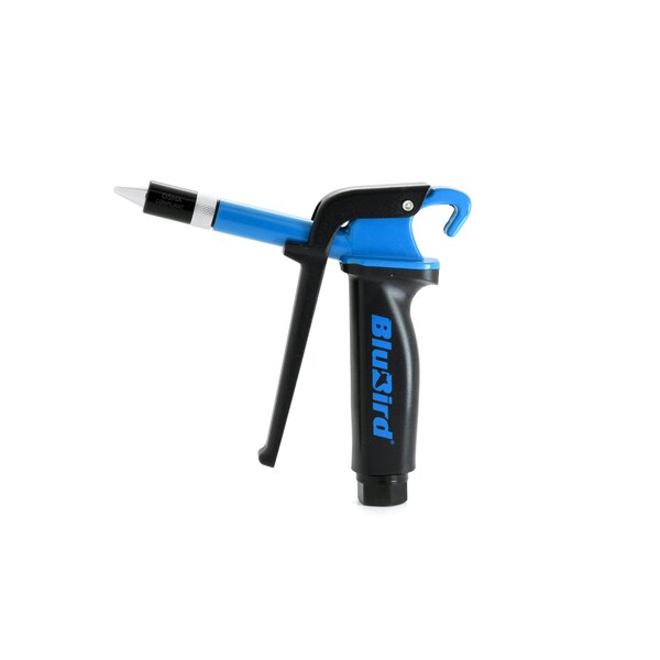 Blubird BluBird HF2 Blow Gun with Hush Tech Nozzle - BBABG-02-HT1