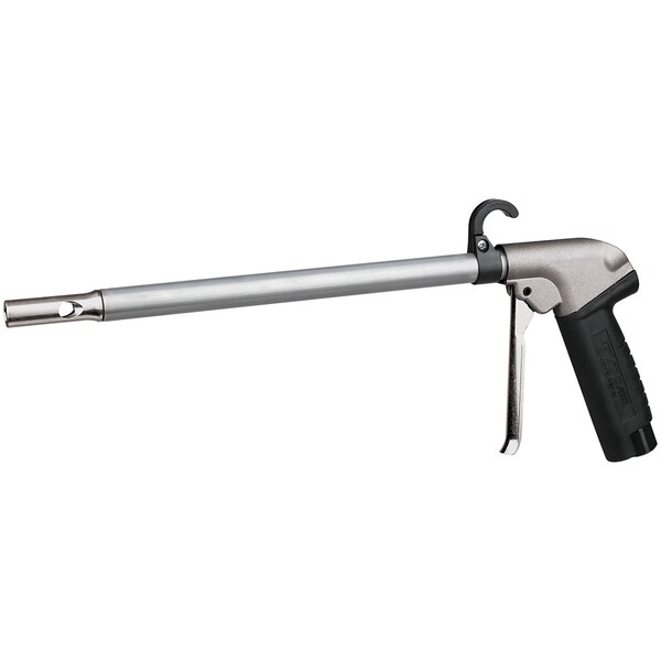 Guardair Ultra Venturi Air Gun Steel Ext., 12" - U75LJ012SS3