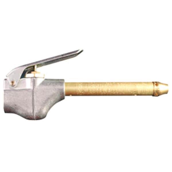 Milton Safety Blo-Gun with 4 in. Extension - MIL-131