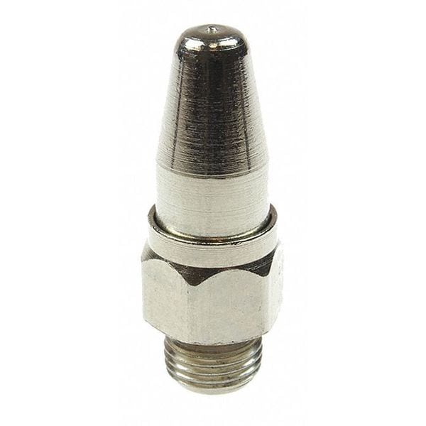 Coilhose Pneumatics High Volume Safety Blow Gun Tip - CO SVT10