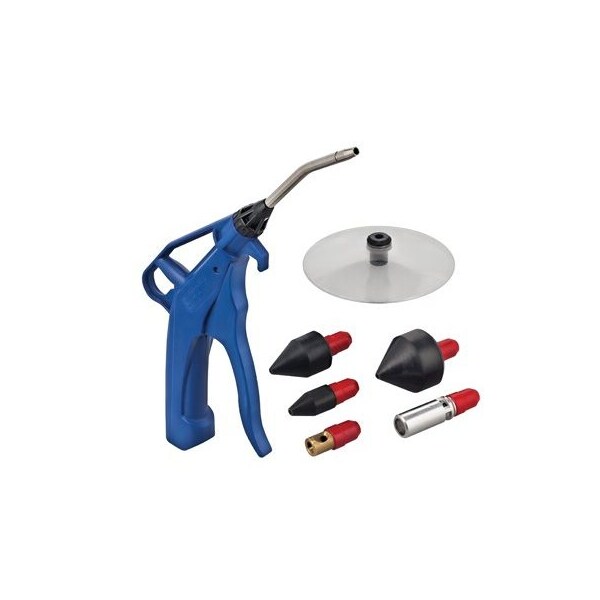 S&G Tool Aid KIT AIR BLOW GUN - SG99350
