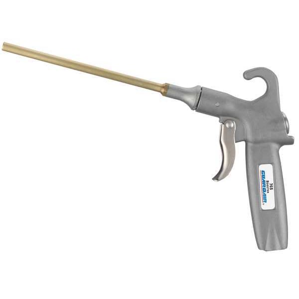 Guardair Pistol Grip Air Gun, 6" Extension - 76S006